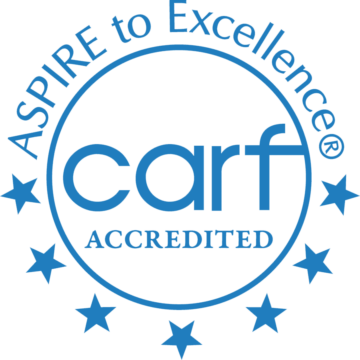 CARF Accredited